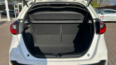 Honda Jazz 1.5 i-MMD Hybrid Advance Sport 5dr eCVT Hybrid Hatchback